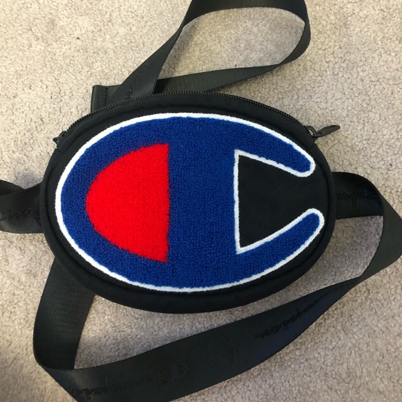 🖤NEW AUTHENTIC💙 Champion Fanny Pack ❤️ - Picture 6 of 6